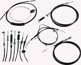 Motorcycle Cable