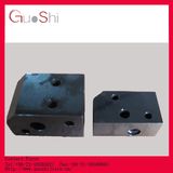 CNC Machining Work for Meat Processing