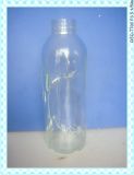 Empty Glassware/ Water Glass Bottle/Beverage Bottle