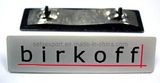 Metal Nameplate Name Badge