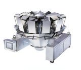 14-Head Electronic Scale Multi-Head Weigher
