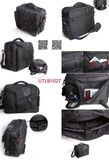 Nylon Bag, Briefcase, Laptop Bag, Waterproof Bag (UTLB1027)