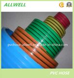 PVC Suction Spiral Water Tube Pipe Hose 2-1/2
