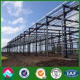 Preengineered Prefab Light Steel Frame Workshop Building (XGZ-SSB010)