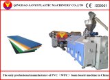 PVC Celuka Foaming Sheet Machinery (SJSZ80/156)