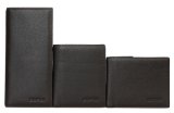 Men's High-Quality Leather Bag Wallet