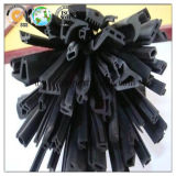 Building Windows and Doors Curtain Wall Rubber Sealing Strip