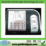 Zk Software Biometrics Fingerprint System and Time Attendance