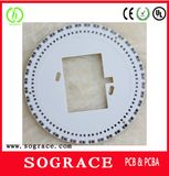 Single Side Aluminum Circuit Board
