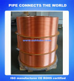 CE Certified Copper Pipe for Air Conditioner Part