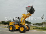 Top Quality Wheel Loader of China Manufacturer Earth Moving Machinery