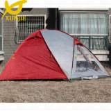 High Quality Family Tent with PVC Window