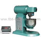 Nj-160A Cement Paste Blender