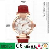 Hot Sale Custom Fashionable Vogue Watch Ladies Watch