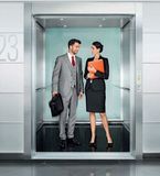 Office Building Passenger Elevator