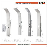 2015 New Design 304# Stainless Steel Shower Panel Tp101