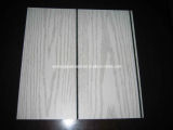 Paper Overlay Slot Plywood