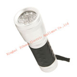 High Quality LED Torch with Logo