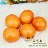 Artificial Fruit, Vegetables, Artificial Oranges, Food Model, Polyfoam Fruit