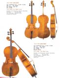 Cello Middle Grade and High Grade (CE-M400, P300)