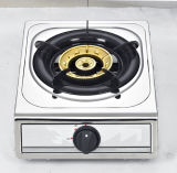 Stainless Steel Table Cooktop Gas Cooker
