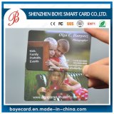 SGS Approved Plastic Membership Smart Card