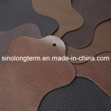 New Surface Finish PU Leather for Belt