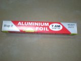 Aluminium Household Foil (FA315)