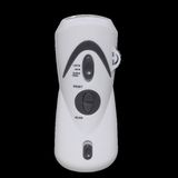 USB Crank Dynamo Flashlight Radio & Emergency Flashlights & Hand Crank Dynamo Flashlight Radio