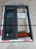 Aluminium Tinted Glass Window