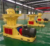 Wood Pellets Machinery for Sale by Hmbt