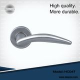 Door Lock / Stainless Steel Level Handle (HC047)