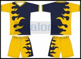 100%Polyester New Fashion Kid Football Set