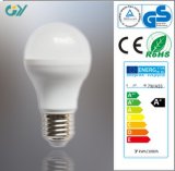 Lastest A55 5W LED Bulb Light with E27 CE RoHS