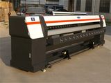 3.2m 1440dpi High Resolution Large Format Eco Solvent Printer