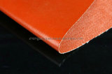 Silicone Coated Waterproof Nylon66 Ripstop Parachute Fabric