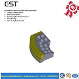 Tunnel Boring Machine Cutters, Scraper Bits, Machine Tools