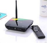 Quad Core Android TV Box CS968/ Smart TV Box