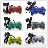 Transparent Gamepad for PS2