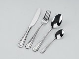 Eco-Friendly&Safe Cutlery Flatware Kitchenware Tableware