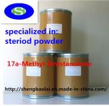Pharmaceutical Chemicals Sex Product 17A-Methyl-Drostanolone