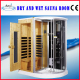 New Design Sauna Shower Combine Room (AT-8858B)