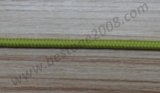 Factory Manufactured Polyester Rope for Bag and Garment#1401-93A
