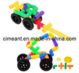 Plastic Toys (CMW-019)