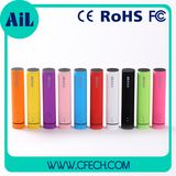 Promotional Cylinder Functional Power Bank Speaker