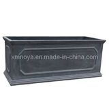 High Quality Decoration Planter / Flower Pot / Plant Trough