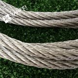 Steel Wire Rope for Lifting