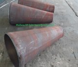 Seamless Tapered Pipe for Oxygen Blast Tools