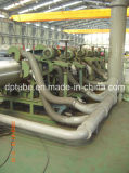 Oxygen Blowing Equipment Made by Tapered Pipe