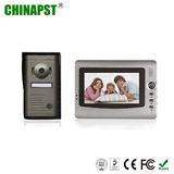 Wholesale Vandalproof & Waterproof Handsfree Color Villa Video Intercom (PST-VD972C)